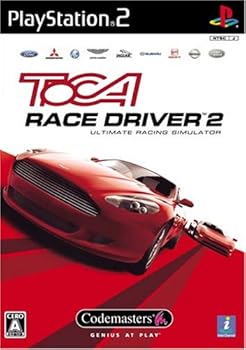 【中古】(未使用品)TOCA RACE DRIVER 2 ULTIMATE RACING SIMULATOR|COCOHOUSE