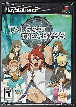 【中古】(非常に良い)Tales of the Abyss ／ Game｜COCOHOUSE 7,645円