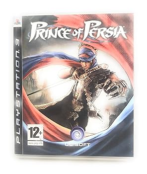 【中古】(非常に良い)Ps3 prince of persia (eu)|COCOHOUSE