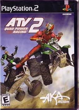 【中古】Atv: Quad Power Racing 2 ／ Game｜COCOHOUSE 12,624円