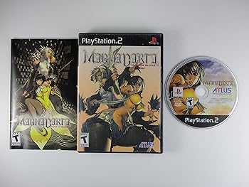 【中古】Magna Carta: Tears of Blood / Game|COCOHOUSE