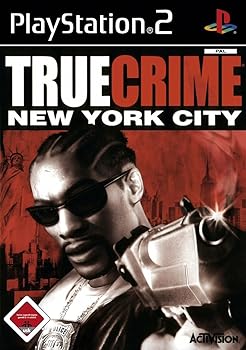 【中古】(非常に良い)True Crime: New York City (PS2)｜COCOHOUSE