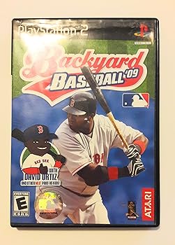【中古】(未使用品)Backyard Baseball 2009 / Game|COCOHOUSE