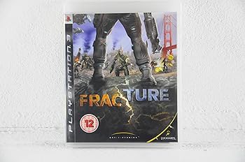 【中古】(未使用品)Fracture|COCOHOUSE