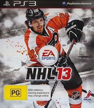 【中古】(非常に良い)NHL 13｜COCOHOUSE 15,502円