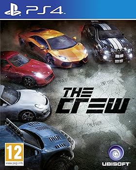 【中古】(非常に良い)The Crew|COCOHOUSE