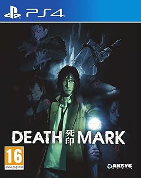 【中古】(未使用品)Deathmark死印|COCOHOUSE
