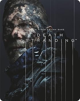 【中古】(未使用品)PS4用DEATH STRANDING SPECIAL EDITION｜COCOHOUSE