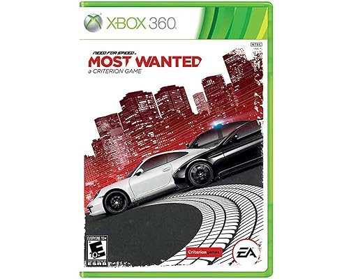 【中古】(未使用品)eed for Speed: Most Wanted Ltd|COCOHOUSE