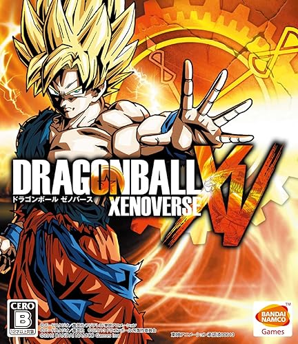 【中古】ドラゴンボール ゼノバース (通常版) - XboxOne｜COCOHOUSE
