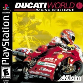 【中古】(未使用品)Ducati World Racing / Game|COCOHOUSE
