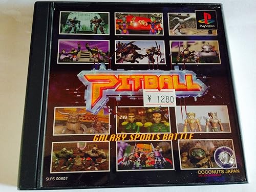 【中古】(未使用品)ピットボール｜COCOHOUSE