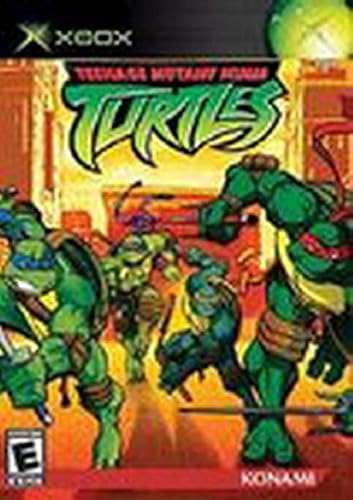 【中古】(非常に良い)Tmnt / Game|COCOHOUSE
