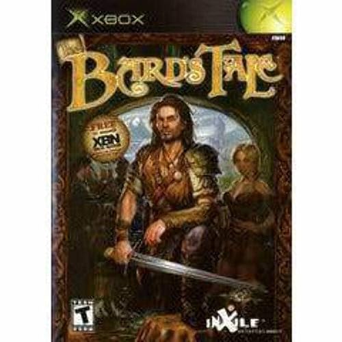 【中古】(未使用品)Bards Tale ／ Game｜COCOHOUSE 14,289円