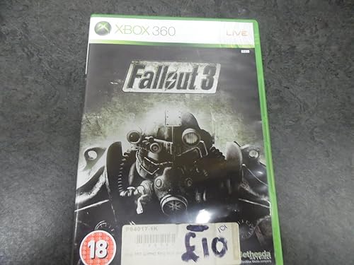 【中古】Fallout 3|COCOHOUSE