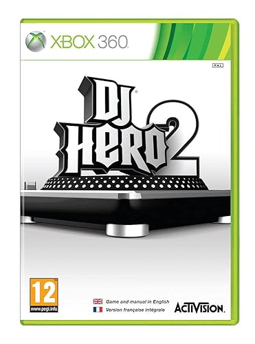 【中古】(非常に良い)DJ Hero 2｜COCOHOUSE