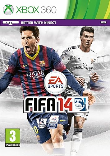 【中古】FIFA 14 (Xbox 360)|COCOHOUSE