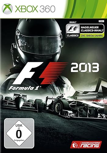 【中古】(未使用品)F1 2013 - Xbox360|COCOHOUSE
