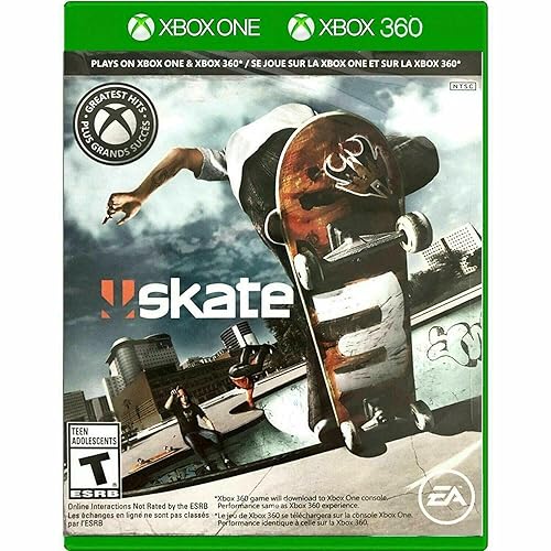 【中古】(非常に良い)Skate 3 (Classics)|COCOHOUSE