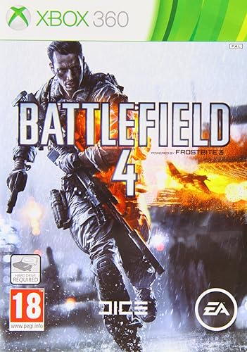 【中古】(未使用品)Battlefield 4｜COCOHOUSE