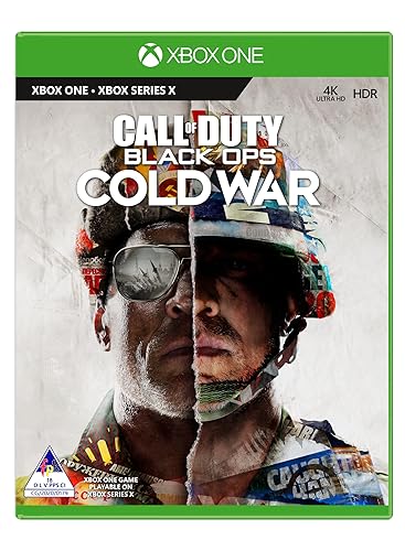 【中古】(非常に良い)Call of Duty: Black Ops Cold War｜COCOHOUSE