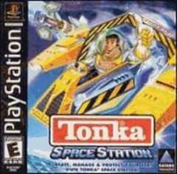 【中古】(未使用品)Tonka Space Station ／ Game｜COCOHOUSE