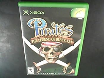 【中古】Pirates the Legend of Black Kat ／ Game｜COCOHOUSE