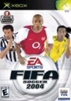 【中古】(非常に良い)Fifa Soccer 2004 ／ Game｜COCOHOUSE