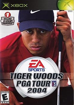 【中古】(未使用品)Tiger Woods Pga Tour 2004 / Game|COCOHOUSE