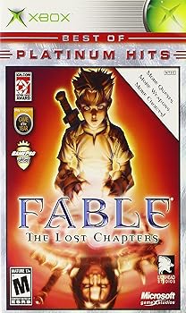 【中古】(未使用品)Fable / Game|COCOHOUSE