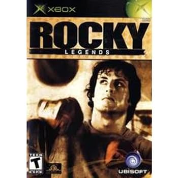 【中古】Rocky Legends / Game|COCOHOUSE