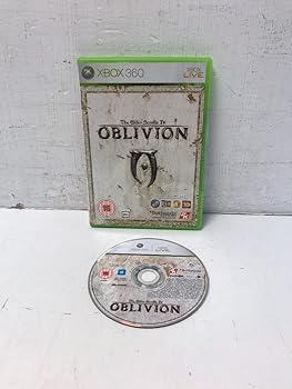 【中古】(非常に良い)The Elder Scrolls IV: Oblivion (Xbox 360)|COCOHOUSE