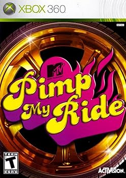 【中古】(未使用品)Pimp My Ride / Game|COCOHOUSE