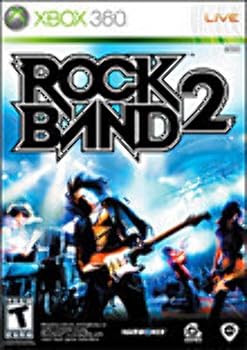 【中古】(未使用品)Rock Band 2 / Game|COCOHOUSE