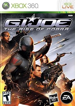 【中古】(未使用品)Gi Joe: Rise of Cobra ／ Game｜COCOHOUSE