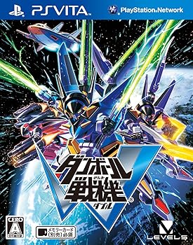 【中古】(未使用品)ダンボール戦機W (特典なし) - PS Vita|COCOHOUSE