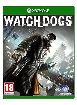 【中古】Watch Dogs (Xbox One)|COCOHOUSE