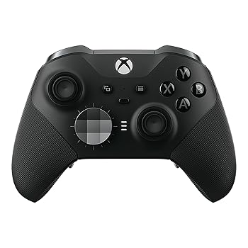 【中古】(未使用品)【純正品】Xbox Elite ワイヤレス コントローラー シリーズ 2｜COCOHOUSE
