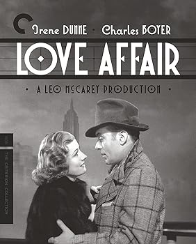 【中古】(未使用品)Love Affair (Criterion Collection)｜COCOHOUSE