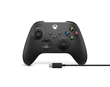 【中古】(未使用品)【純正品】Xbox ワイヤレス コントローラー + USB-C? ケーブル|COCOHOUSE
