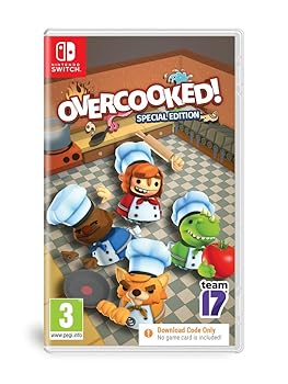 【中古】(未使用品)ファイヤーシャインゲームズ 焼き過ぎ! スペシャルエディション(ニンテンドースイッチ)|COCOHOUSE