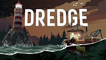 【中古】(非常に良い)DREDGE(ドレッジ) -Switch|COCOHOUSE