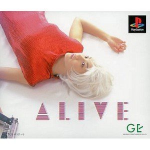 【中古】(未使用品)ALIVE|COCOHOUSE