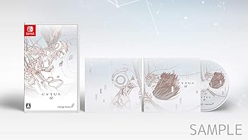 【中古】(未使用品)Cytus α - Switch|COCOHOUSE
