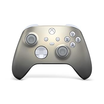 【中古】(未使用品)Xbox ワイヤレス コントローラー (ルナ シフト)|COCOHOUSE