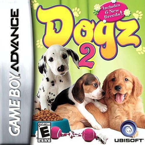 【中古】(未使用品)Dogz 2 ／ Game｜COCOHOUSE