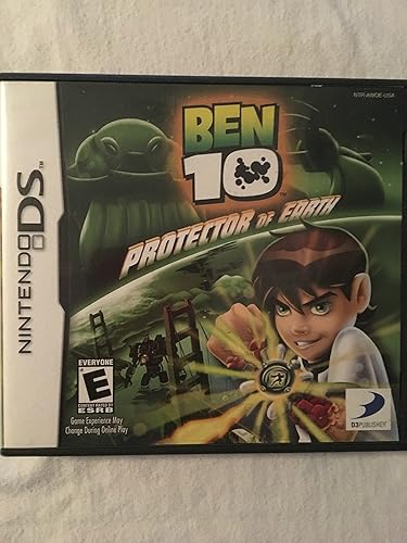 【中古】(未使用品)Ben 10 / Game|COCOHOUSE