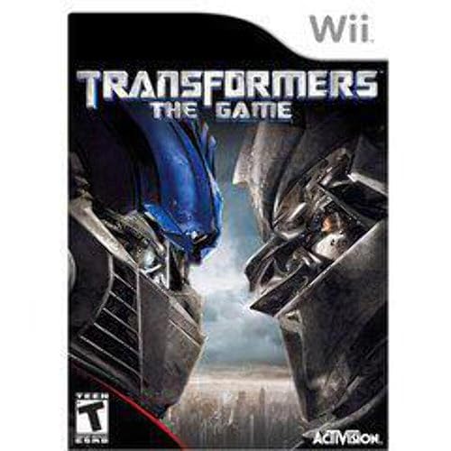 【中古】(非常に良い)Transformers ／ Game｜COCOHOUSE