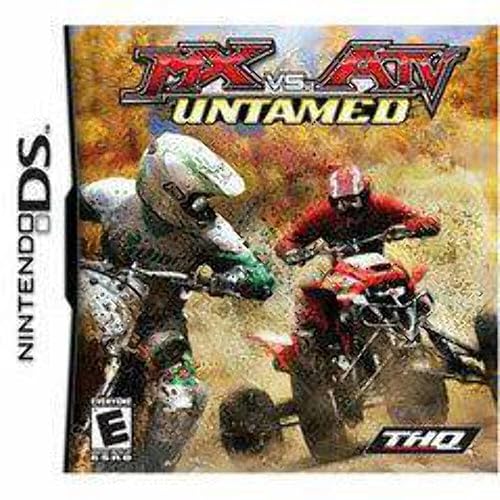【中古】(未使用品)Mx Vs Atv Untamed ／ Game｜COCOHOUSE