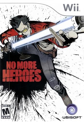 【中古】(未使用品)No More Heroes ／ Game｜COCOHOUSE 15,825円